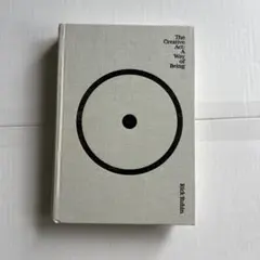 The Creative Act: A Way of Being 洋書