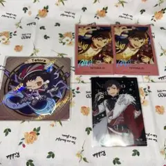 あんスタ 鉄虎 紙類 まとめ売り