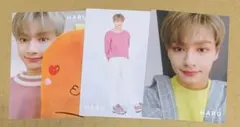 seventeen セブチ　トレカ　HARU コンプ　ジュン　イルコン SEVENTEEN HARUコントレカ ジュン - メルカリ