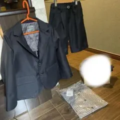 ブランシェス　スーツフォーマル　⚠️別売り可能