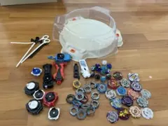 2026年最新】ベイブレード まとめ売り スタジアムの人気アイテム