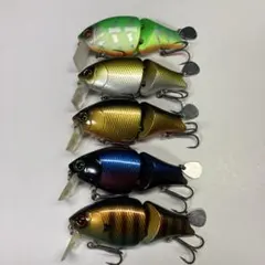 ヤバイブランド　フナベイトハニー　　５個 楽天市場】YABAIBRAN ヤバイブランド FUNA BAIT HONEY