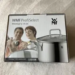 【未使用品】 WMF ProfiSelect ミルクポット 14cm 1.7Lのサムネイル