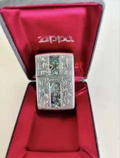 エングレーブデザイン 1932 Zippo 1992 BRADFORD.PA - メルカリ