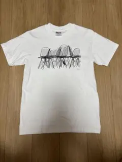 ★eames★イームズ★90'sイームズチェアT★サイズ youth L アート