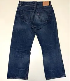 リーバイス　バレンシア 1947年501XX W36 L36 Levi's VINTAGE CLOTHING リーバイス バレンシア工場製造 米国製
