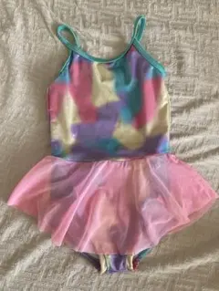 2025年最新】chacott レオタード 120の人気アイテム - メルカリ