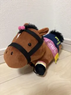 リバティアイランド スティルインラブ サラブレッドコレクション