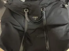 PRADA ショルダーバッグ origami着用 DAB着用のサムネイル