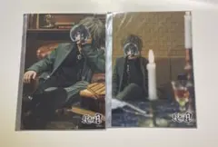 しゆん 実写ブロマイド KnightA KnightX騎士X