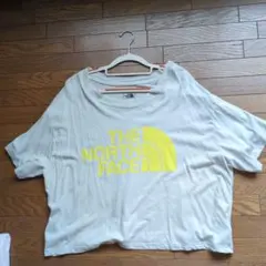 THE NORTH FACE XXL オーバーサイズTシャツ