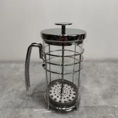 新品・未使用】ALESSI アレッシィ 9094 フレンチプレス コーヒー