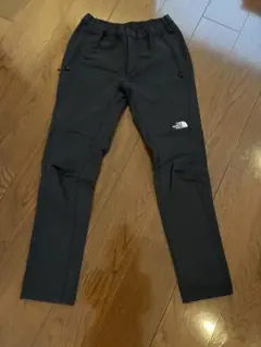 THE NORTH FACE アルパインSサイズ