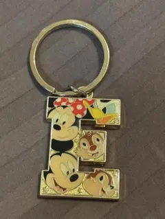 2026年最新】ミッキー キーホルダー アルファベットの人気アイテム