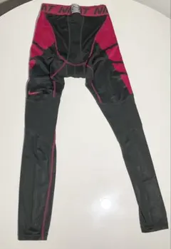 NIKE PRO COMBAT コンプレッション アンダーロングパンツ 未使用のサムネイル