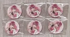 鳳えむ 缶バッジ ワンマジ - メルカリ