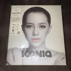 ICONIQ CHANGE MYSELF 未開封