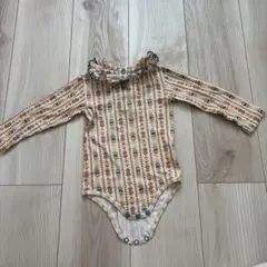 【週末大特価】Misha & Puff bohemia 6-12mのサムネイル