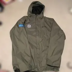 Columbia RSR 2025 フード付きアウター