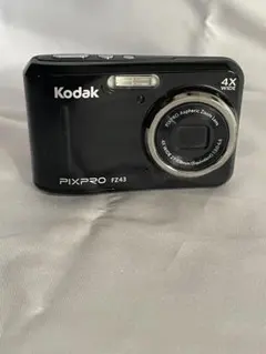 KODAK PIXPRO FZ101 コンパクトデジタルカメラ - メルカリ