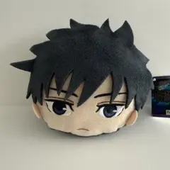 伏黒恵⭐︎フェイスポーチ　呪術廻戦