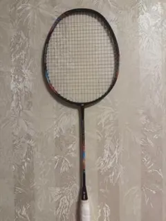【完全未使用】YONEX バドミントンラケット ナノフレア700プロのサムネイル