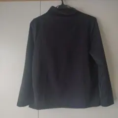 リバーシブルタートルネック(^^)