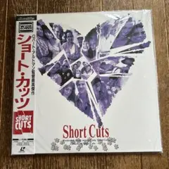 ショート・カッツ('94米) - メルカリ