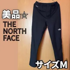 The North Face GORE-TEX ブラックパンツ レディース
