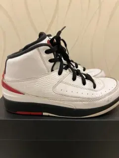 2025年最新】ジョーダン2 レトロ キッズの人気アイテム - メルカリ