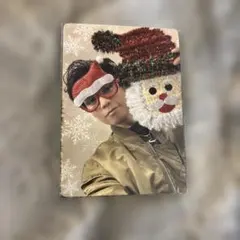 THE RAMPAGE クリスマス fcデジタルロト 神谷健太　大暴年会