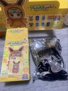 NARUTO ナルト　未開封　新品