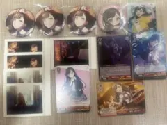 プロセカ白石杏まとめ売り