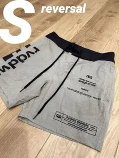 reversal リバーサル ショートパンツ 水着 Sサイズのサムネイル