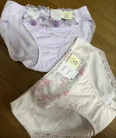 Wacoal wingショーツセットのサムネイル