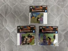 ドラゴンボール一番くじ下位賞