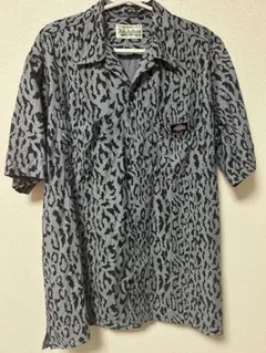 2025年最新】WACKOMARIA レオパード シャツの人気アイテム - メルカリ