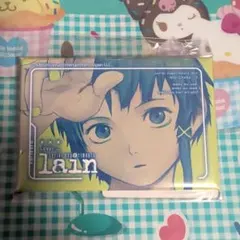 2026年最新】Serial Experiments Lain くじの人気アイテム - メルカリ