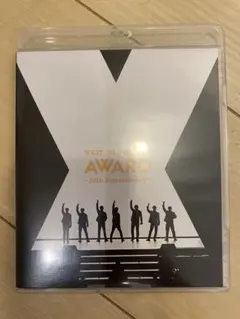 WEST. DOME TOUR AWARD (通常盤) (Blu-ray)
