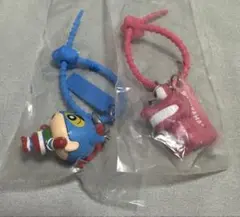 クレヨンしんちゃん　カラフルマルチチャーム