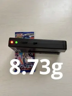 ニンジャスピナー 8.73g 1パック