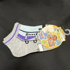キッズ靴下3足セット 15-20cm