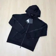 MONCLER ZIP UP パーカー モンクレール hoodie スウェット