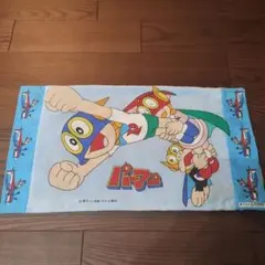 ミラクル少女リミットちゃん 枕カバー 昭和レトロ レトロ 当時モノ 新品未使用 ミラクル少女リミットちゃん 枕カバー 昭和レトロ 当時もの
