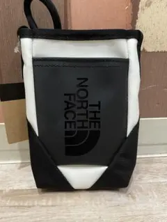 THE NORTH FACE BCネックポーチ　NM82502 WD