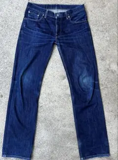 Levi's 502 W30 L34 赤耳のサムネイル
