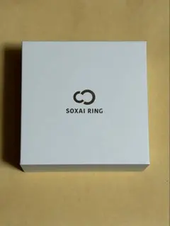 2026年最新】SOXAI ring 1の人気アイテム - メルカリ