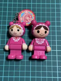 アンパンマン　ブロックラボ　ドール　あかちゃんまん　まとめ売りセット