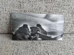 L'Arc〜en〜Ciel winter fallシングル