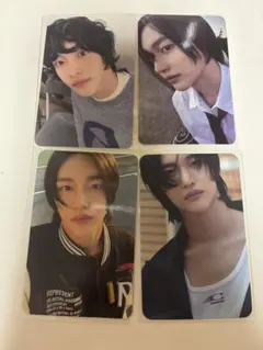 RIIZE ウォンビン　get a guitar トレカ まとめ売り